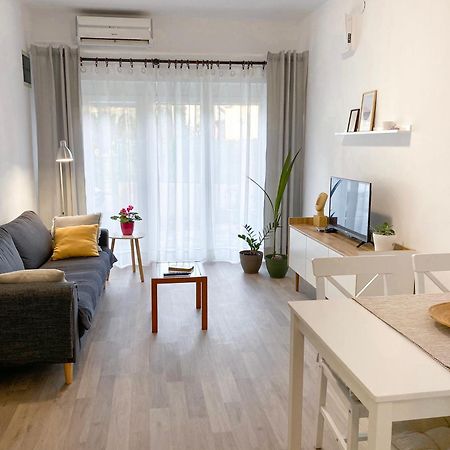 Apartments Tena With Private Parking PUY Exterior foto