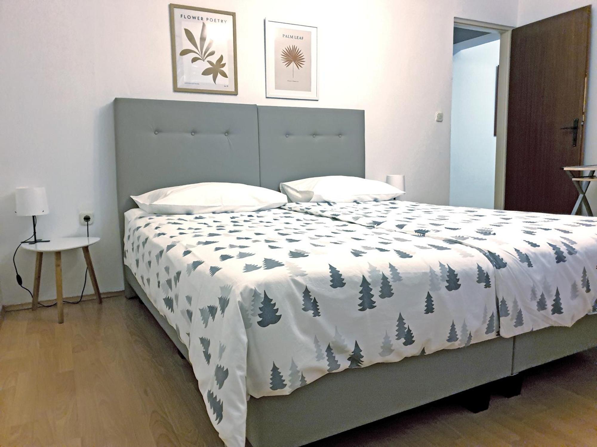 Apartments Tena With Private Parking PUY Exterior foto