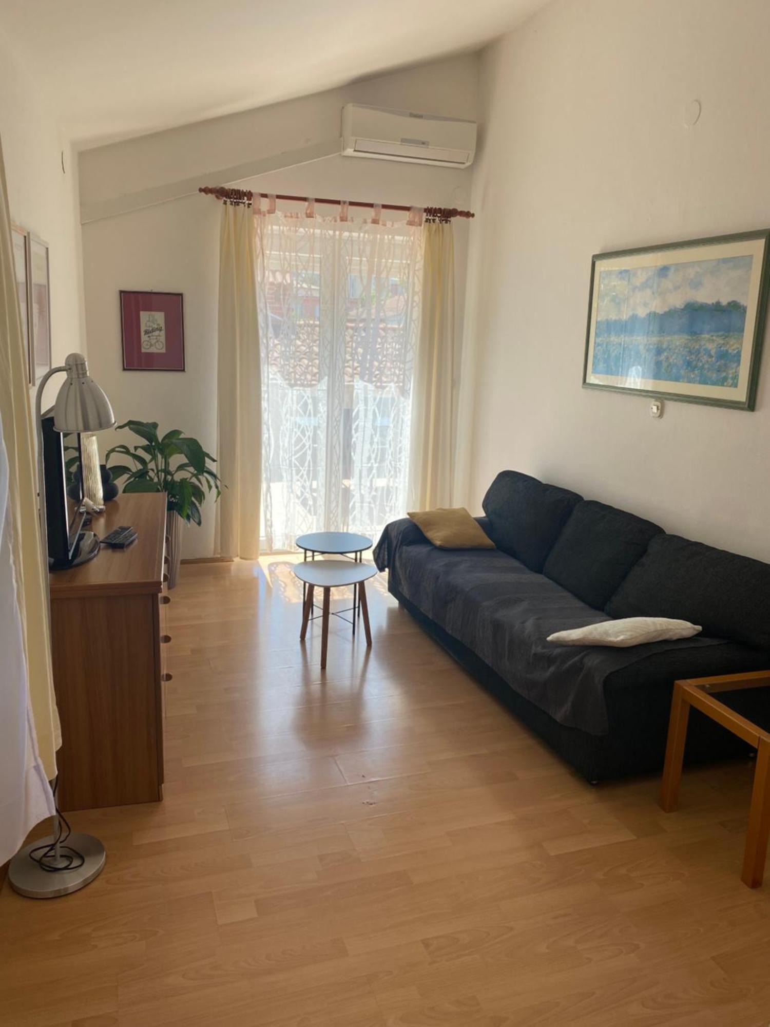 Apartments Tena With Private Parking PUY Exterior foto