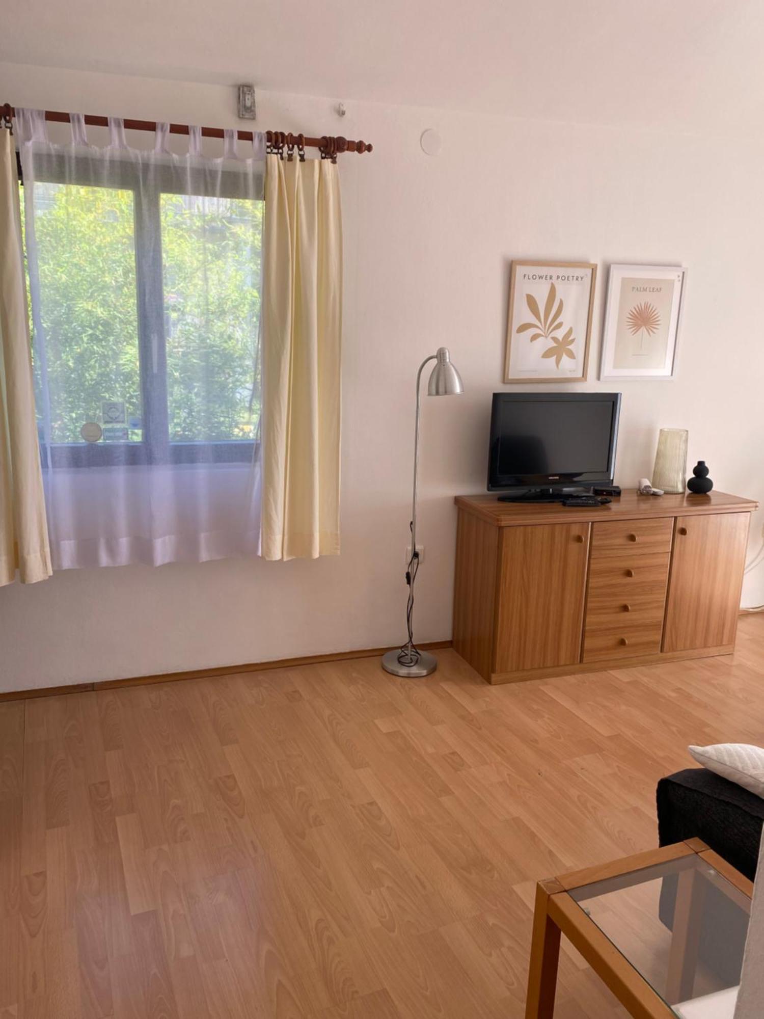 Apartments Tena With Private Parking PUY Exterior foto