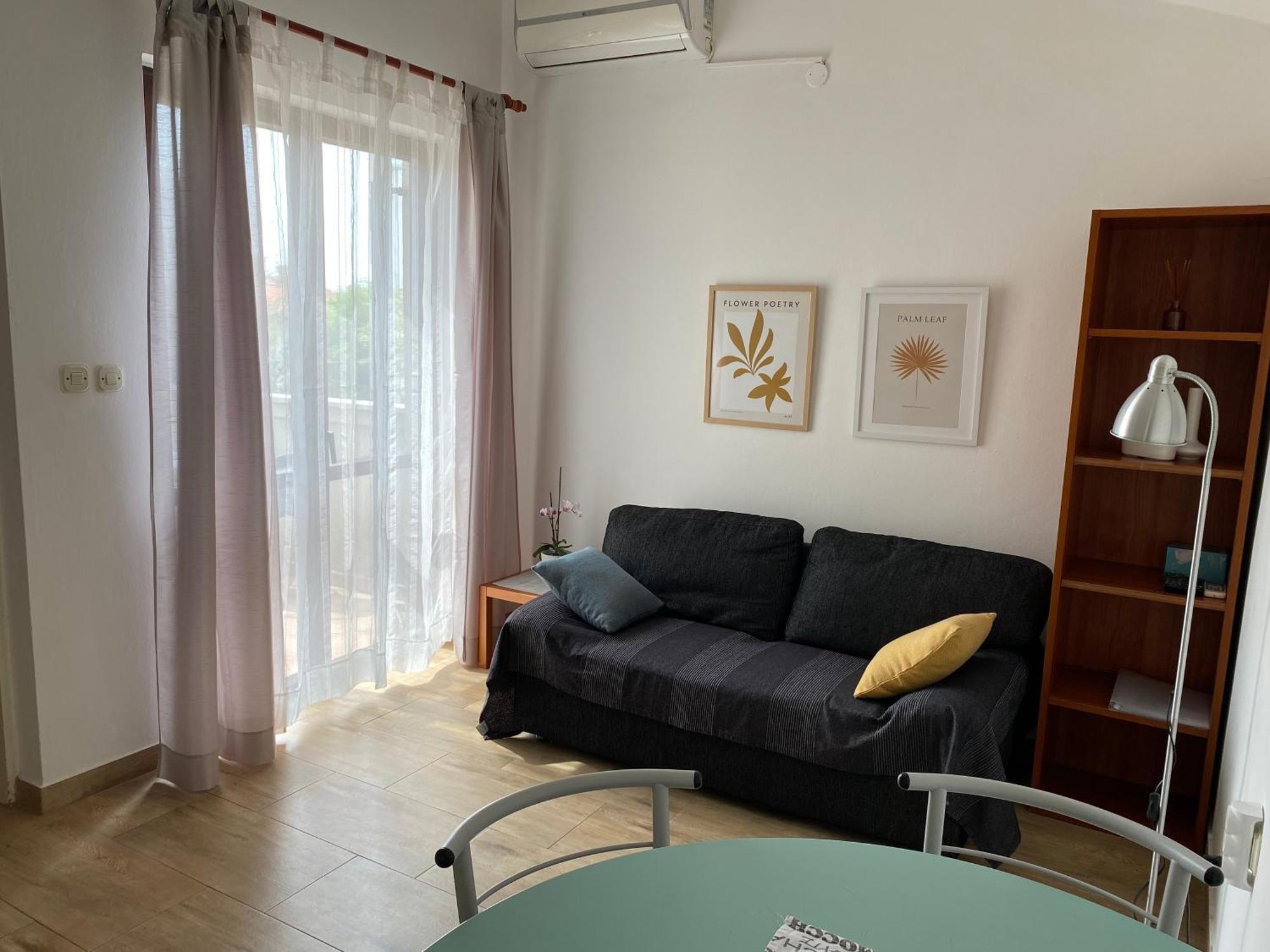 Apartments Tena With Private Parking PUY Exterior foto