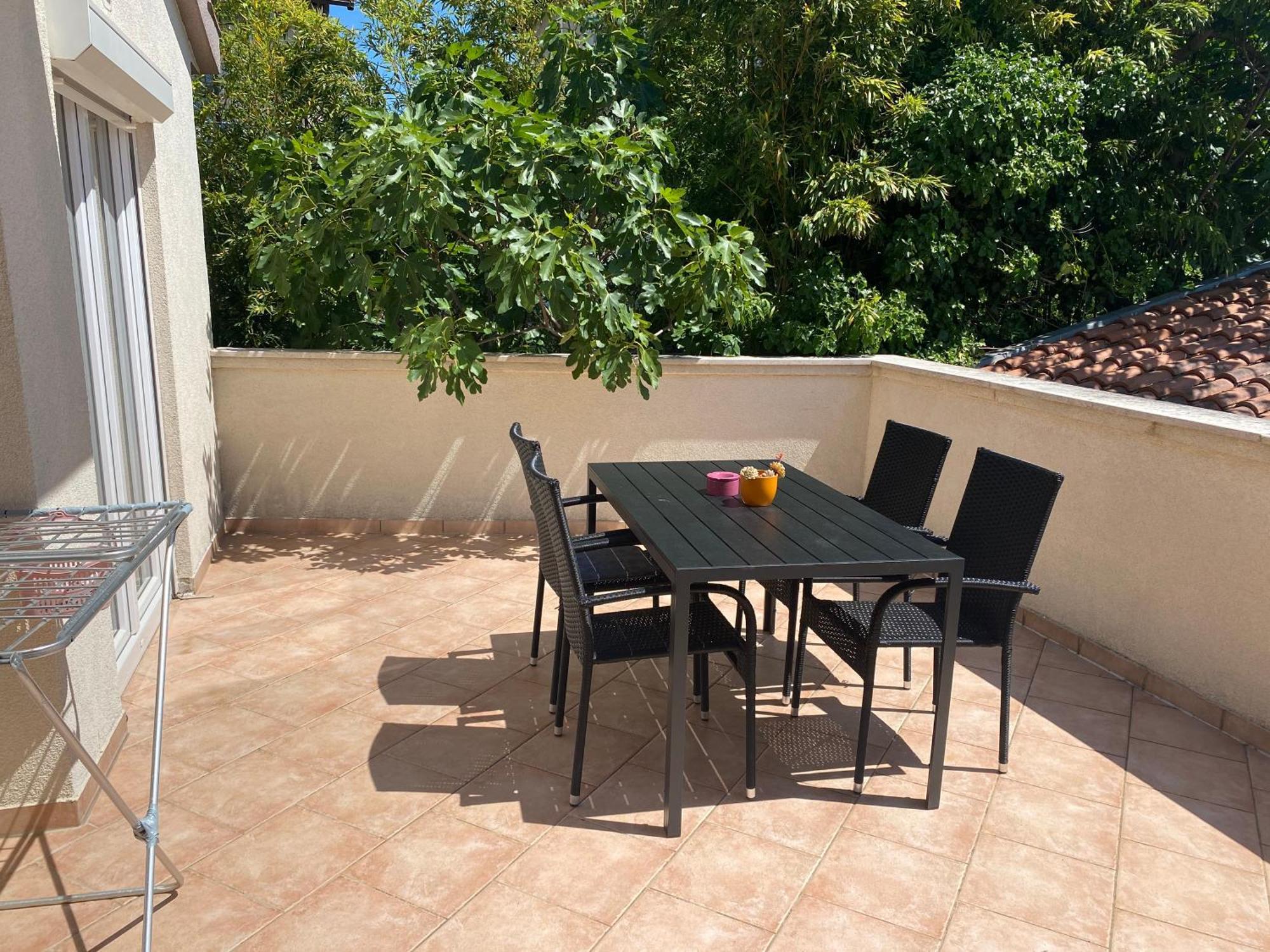 Apartments Tena With Private Parking PUY Exterior foto