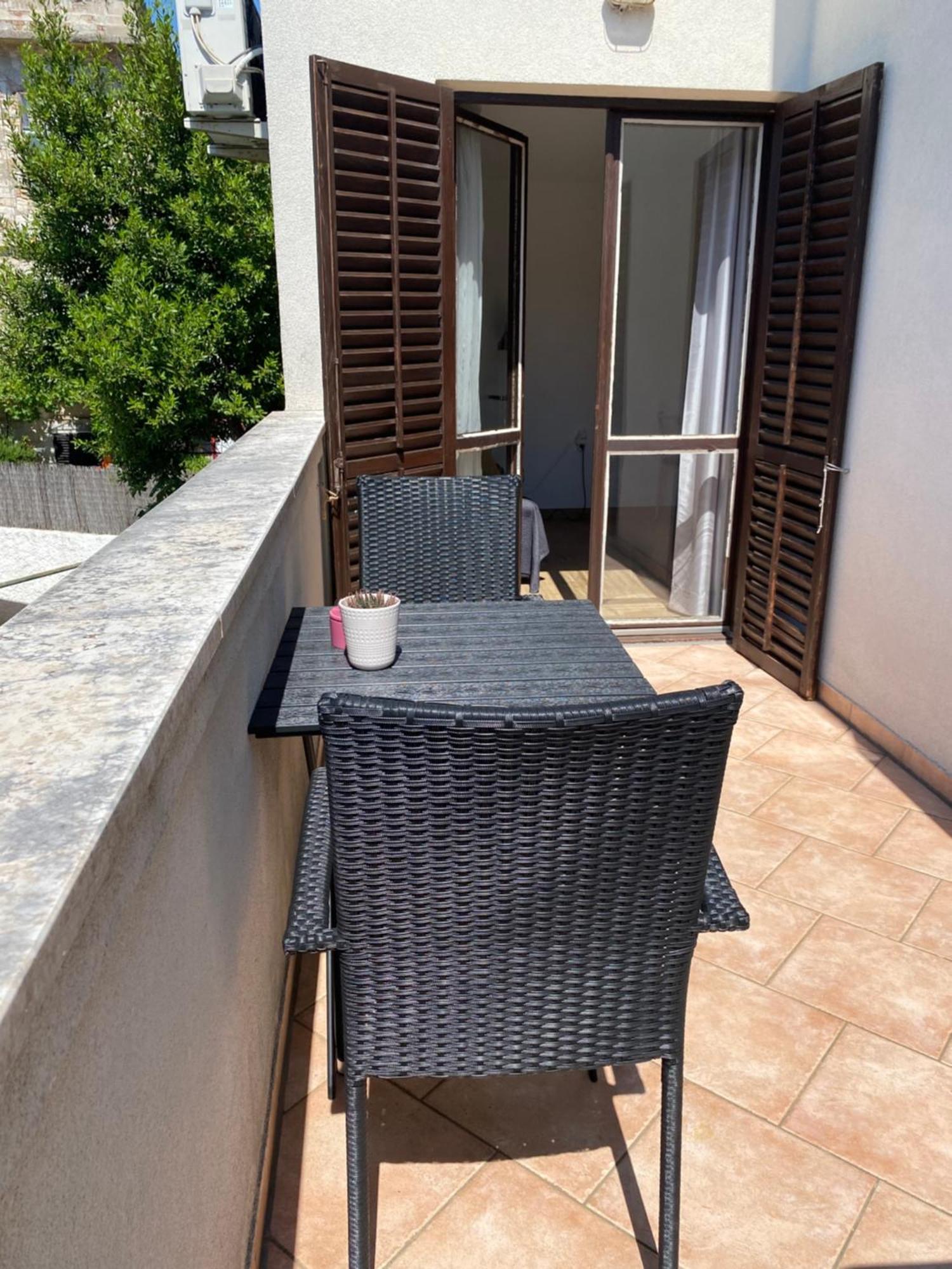 Apartments Tena With Private Parking PUY Exterior foto