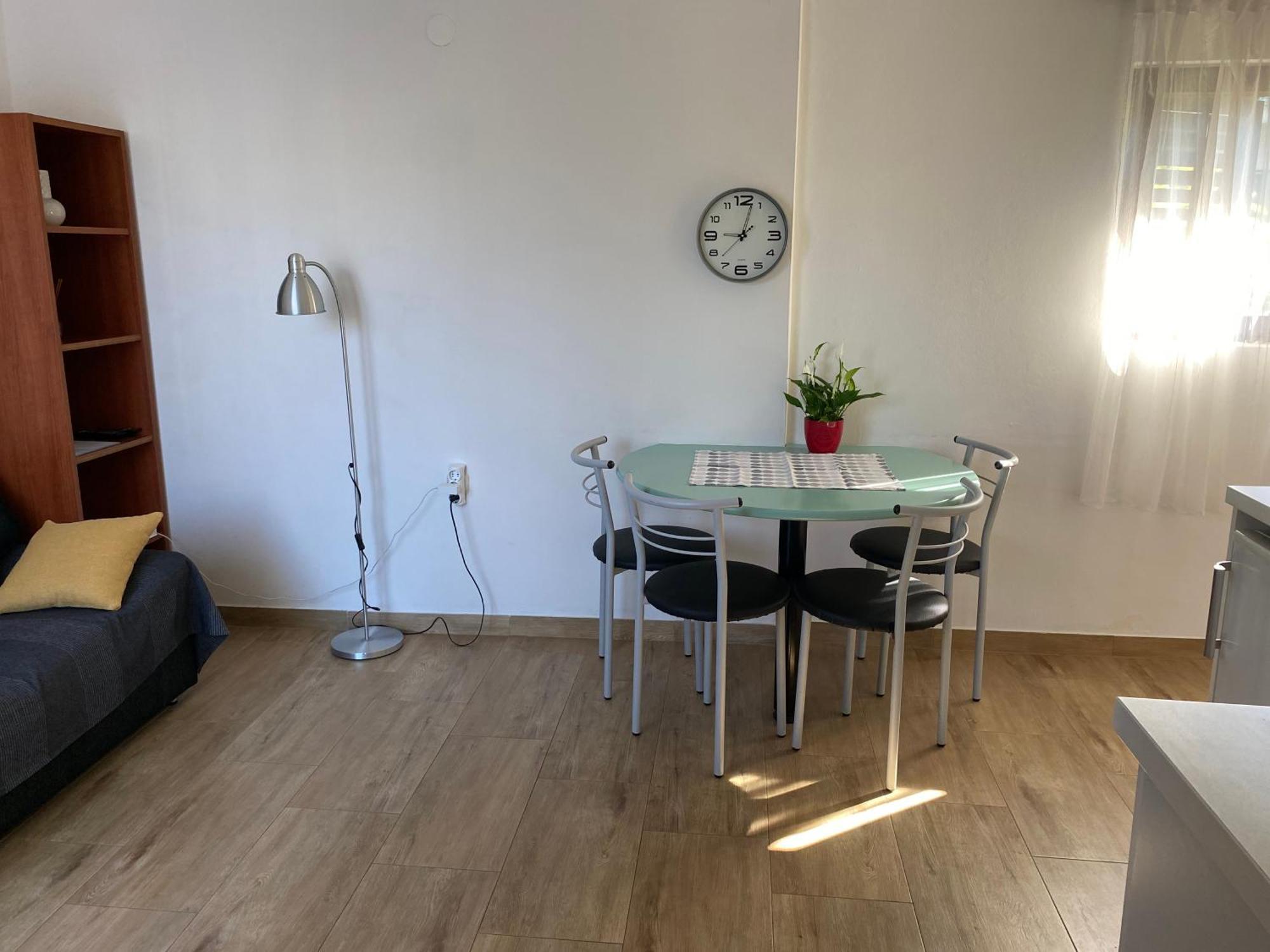 Apartments Tena With Private Parking PUY Exterior foto