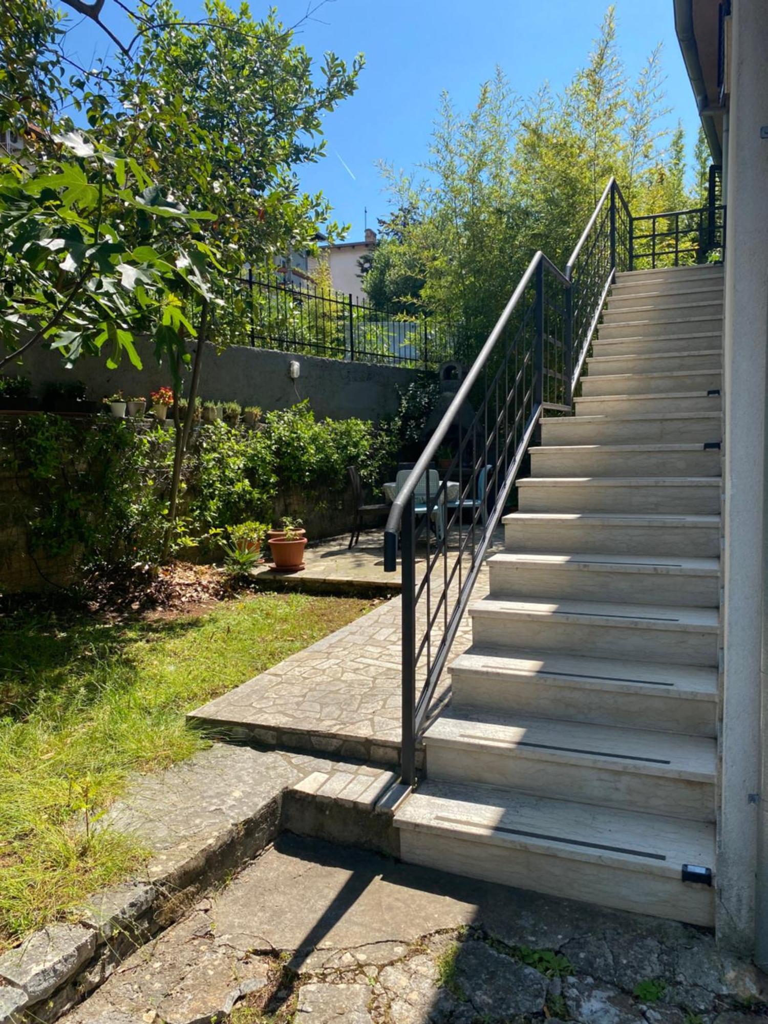 Apartments Tena With Private Parking PUY Exterior foto