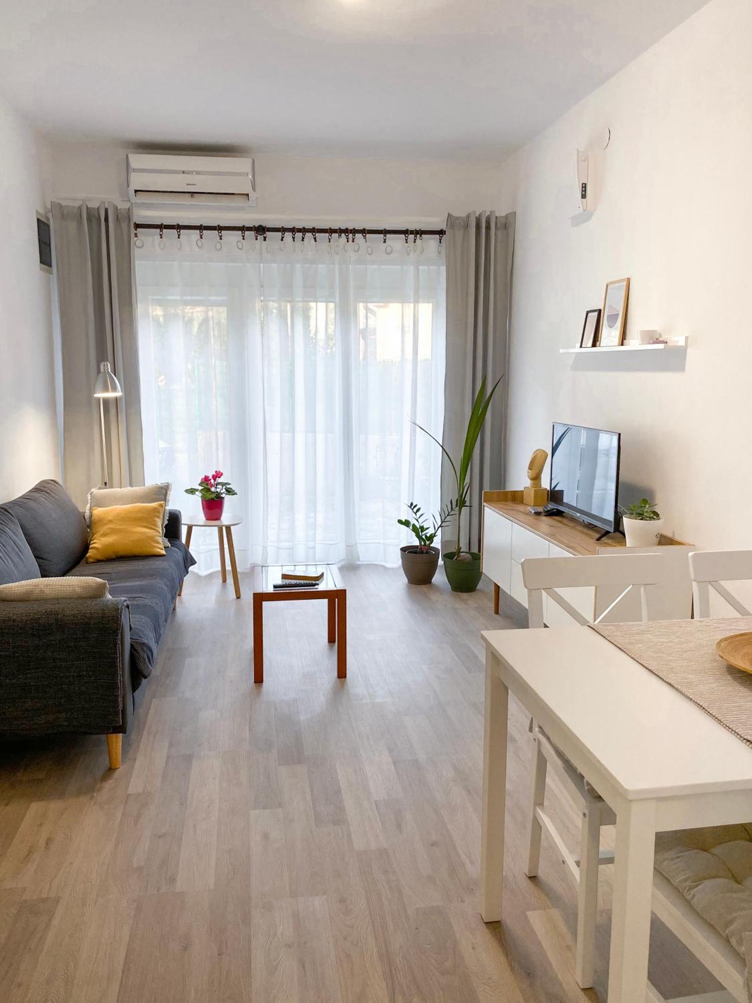 Apartments Tena With Private Parking PUY Exterior foto