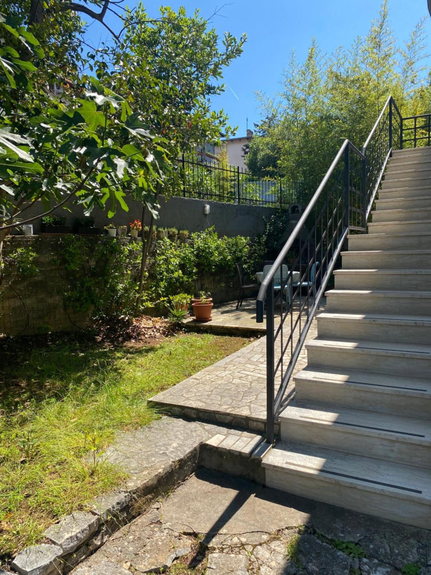 Apartments Tena With Private Parking PUY Exterior foto