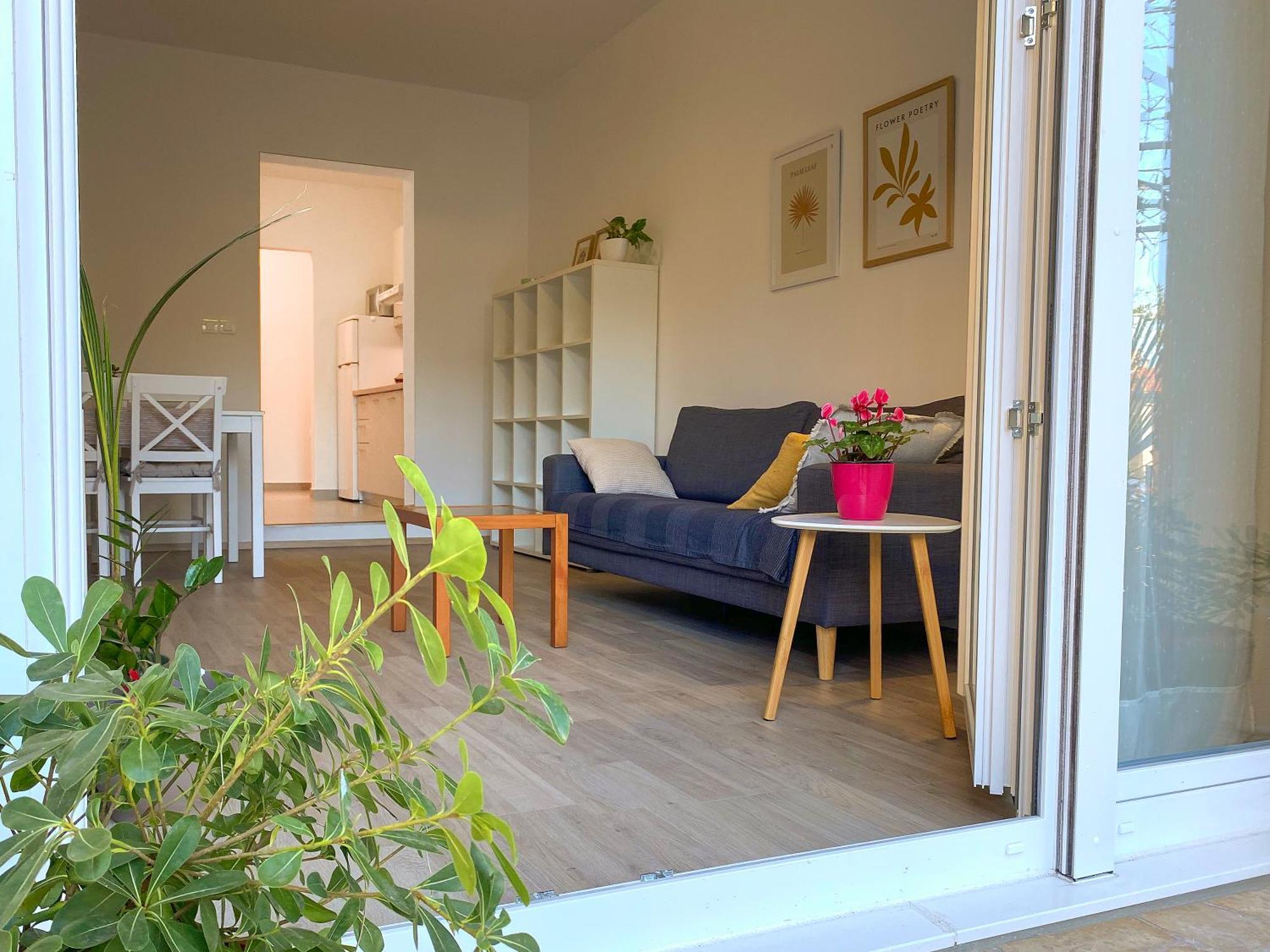 Apartments Tena With Private Parking PUY Exterior foto