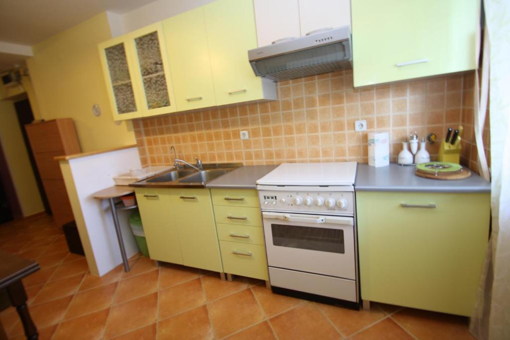 Apartments Tena With Private Parking PUY Quarto foto