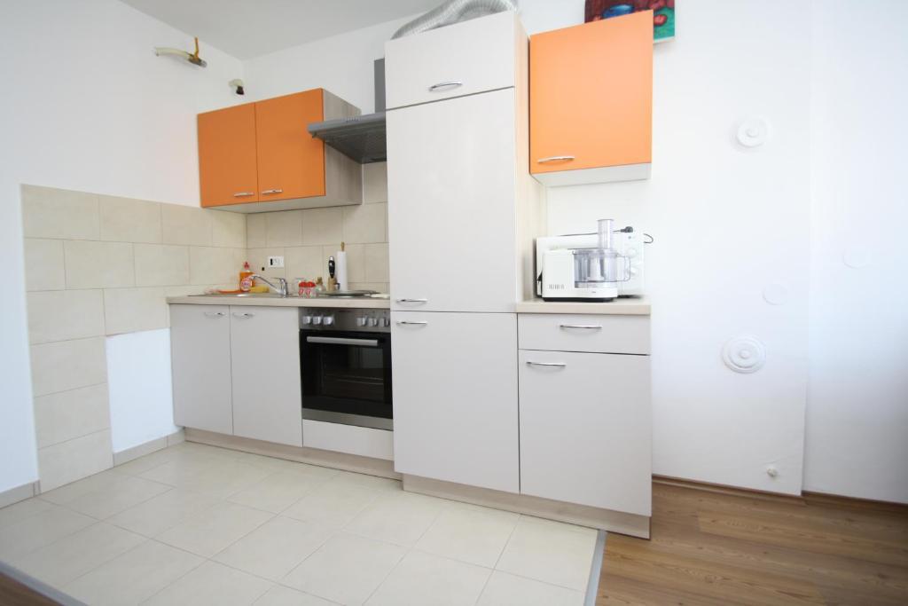 Apartments Tena With Private Parking PUY Quarto foto