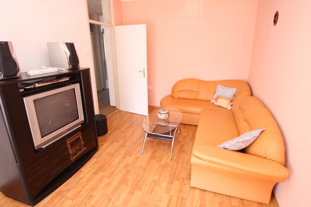 Apartments Tena With Private Parking PUY Quarto foto