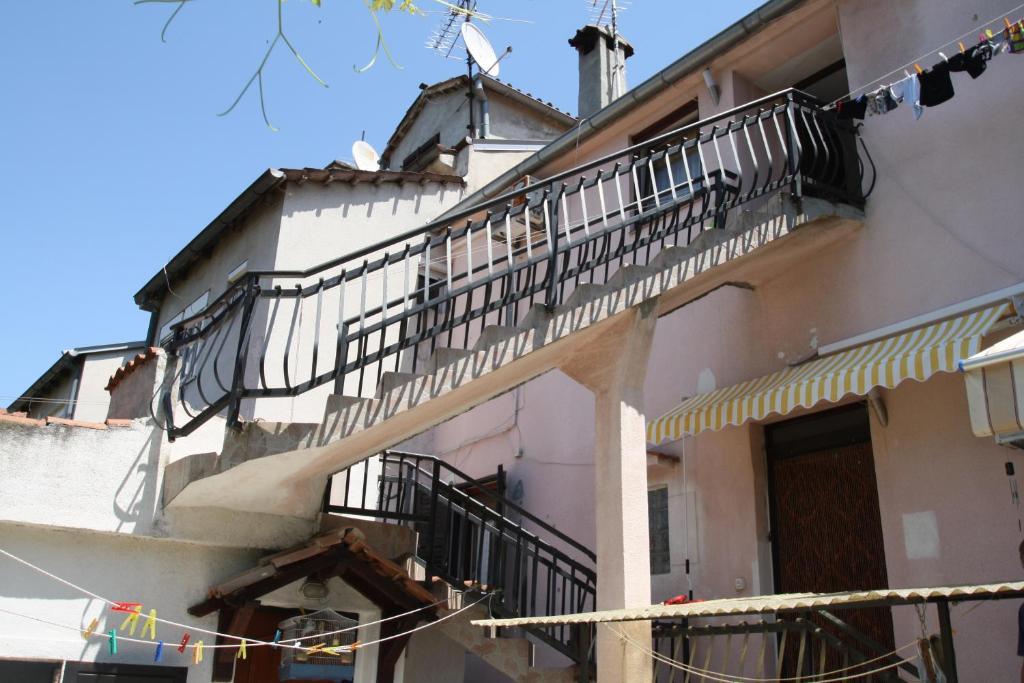 Apartments Tena With Private Parking PUY Quarto foto