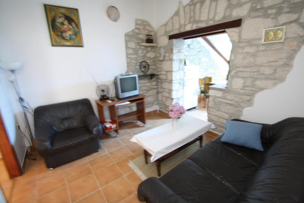Apartments Tena With Private Parking PUY Quarto foto