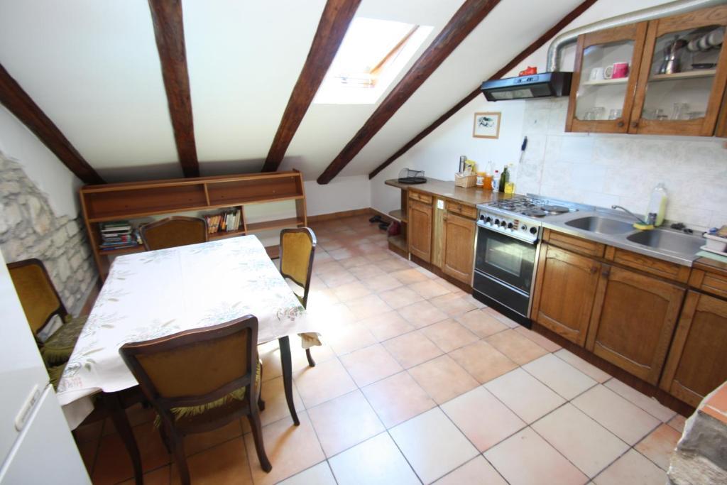 Apartments Tena With Private Parking PUY Quarto foto