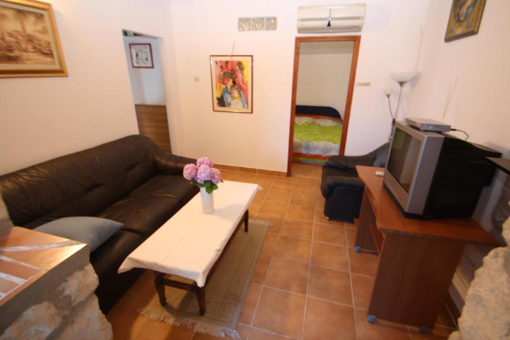 Apartments Tena With Private Parking PUY Quarto foto